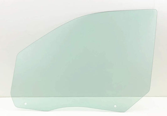 Driver Left Side Front Door Window Door Glass Compatible with Dodge Ram Pickup 1500 2009-2018 &1500 Classic 2019-2022 & 2500 3500 2010-2023 & 3500Cab/Chs 4500 5500 2011-2023 4 Door Models