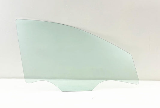 Tempered Passenger Right Side Front Door Window Door Glass Compatible with Buick Envista 2024-2025 Models