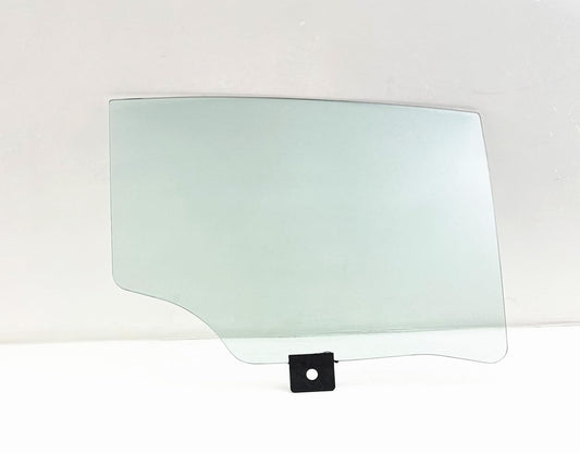 Laminated Passenger Right Side Rear Door Window Door Glass Compatible with Maserati Grecale 2023-2024 Models