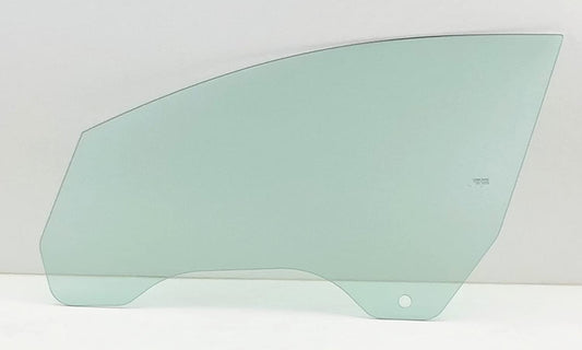 Driver Left Side Front Door Window Door Glass Compatible with Mercedes Benz CLS500 / CLS550 / CLS55 AMG / CLS63 AMG 2006-2011 Models