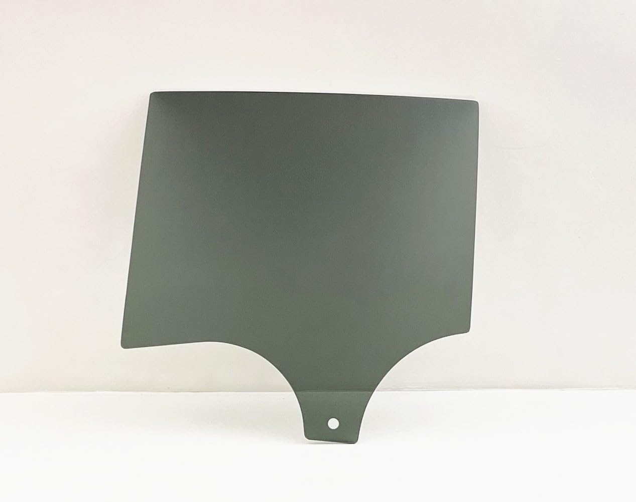 Tempered Driver Left Side Rear Door Window Door Glass Compatible with Mercedes Benz GLC300 & GLC43 AMG 2023-2024 Models