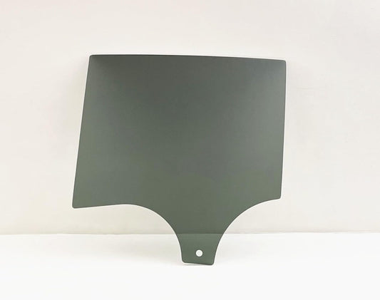 Tempered Driver Left Side Rear Door Window Door Glass Compatible with Mercedes Benz GLC300 & GLC43 AMG 2023-2024 Models