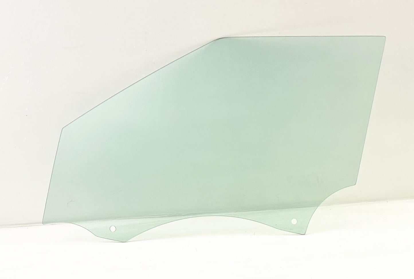 Tempered Driver Left Side Front Door Window Glass Compatible with Land Rover Range Rover Evoque 4-Door SUV 2012-2019 Models