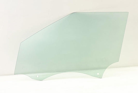 Tempered Driver Left Side Front Door Window Glass Compatible with Land Rover Range Rover Evoque 4-Door SUV 2012-2019 Models