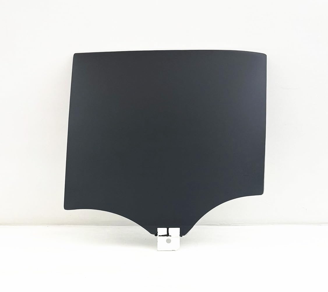 Laminated Driver Left Side Rear Door Window Door Glass Compatible with Mercedes Benz GLE350 GLE43AMG GLE450 GLE53AMG GLE580 GLE63AMG 4-Door SUV 2020-2025 Models (Not For Coupe)