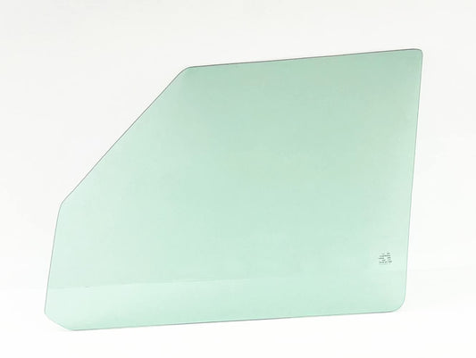 Driver Left Side Front Door Window Door Glass Compatible with Land Rover Discovery II 1999-2004 Models