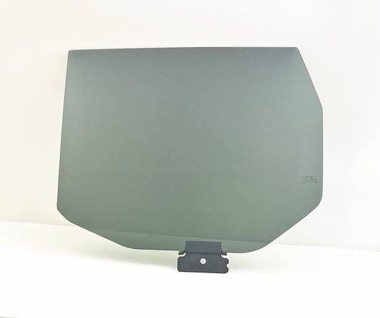 Lamianted Driver Left Side Rear Door Window Door Glass Compatible with Jeep Grand Cherokee 2015-2021 Models (Not For Cherokee, or Grand Cherokee L)