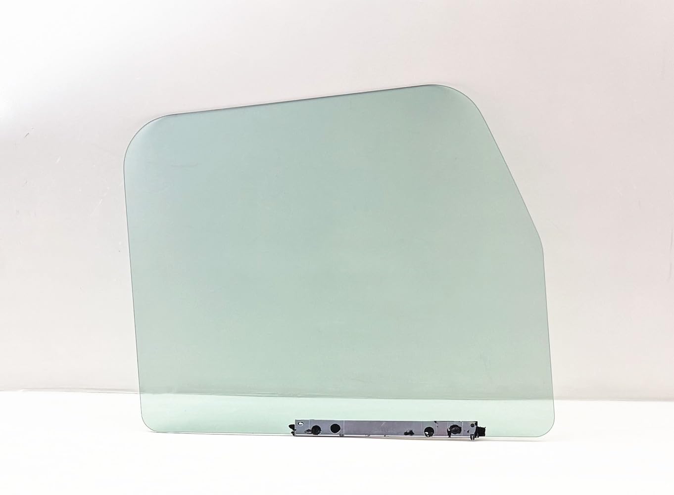 Tempered Passenger Right Side Door Window Door Glass Compatible with Freightliner 122SD 2010-2022 / Century Class C120 Columbia 2010-2016 / Coronado 2010-2019 W.O Vent Models