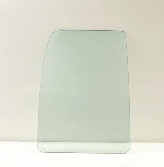 Clear Passenger Right Side Rear Quarter Window Quarter Glass Compatible with Ford F150 2-Door Super Cab 2004-2014 Models