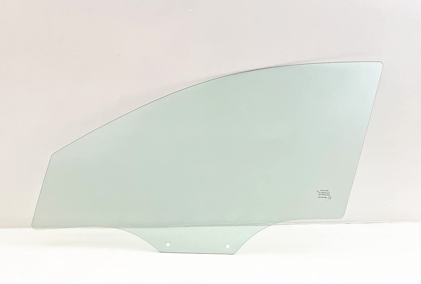 Tempered Driver Left Side Front Door Window Door Glass Compatible with Suzuki Forenza 4 Door Sedan 2004-2010 Models