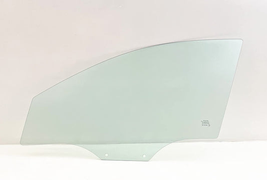 Tempered Driver Left Side Front Door Window Door Glass Compatible with Suzuki Forenza 4 Door Sedan 2004-2010 Models