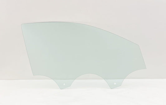 Tempered Passenger Right Side Front Door Window Door Glass Compatible with Volkswagen Taos 2022-2025 Models