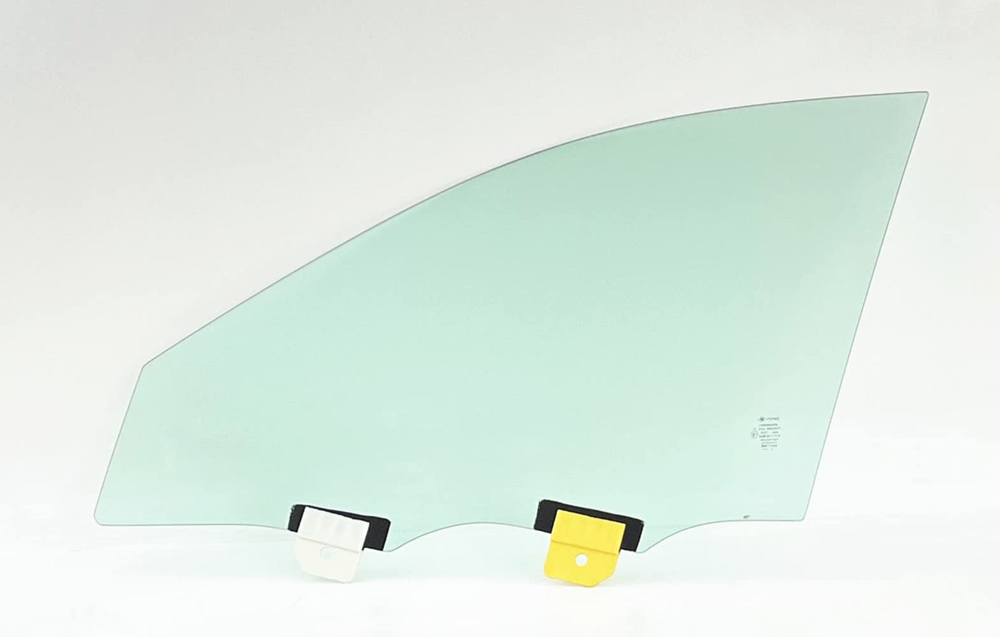 Laminated Driver Left Side Front Door Window Door Glass Compatible with Lincoln Aviator 2020-2024 Models