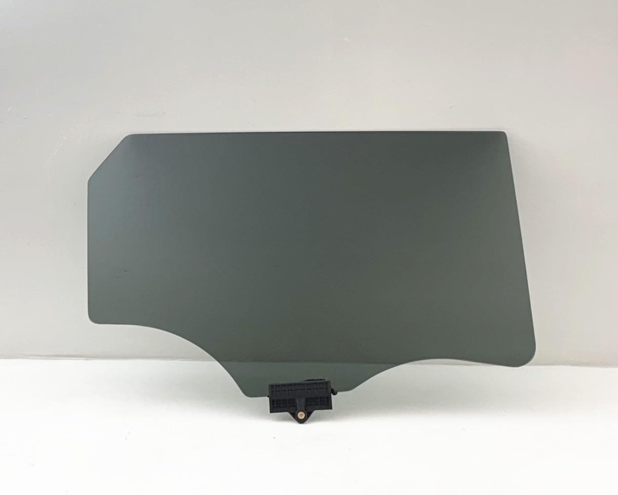 Tempered Passenger Right Side Rear Door Window Door Glass Compatible with Kia EV6 2022-2025 Models