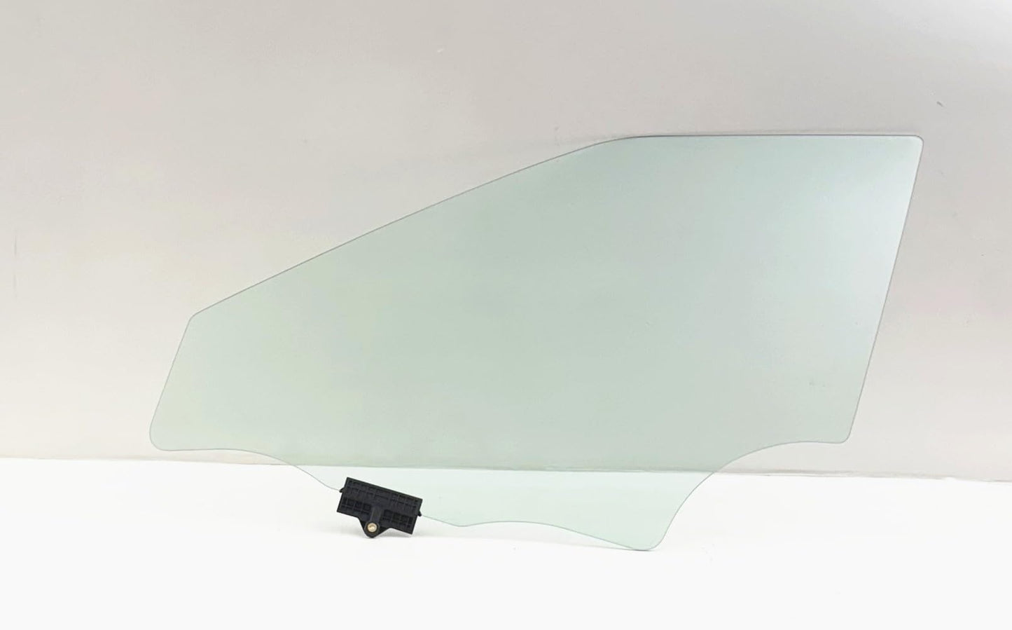 Tempered Driver Left Side Front Door Window Door Glass Compatible with Kia EV6 2022-2025 Models