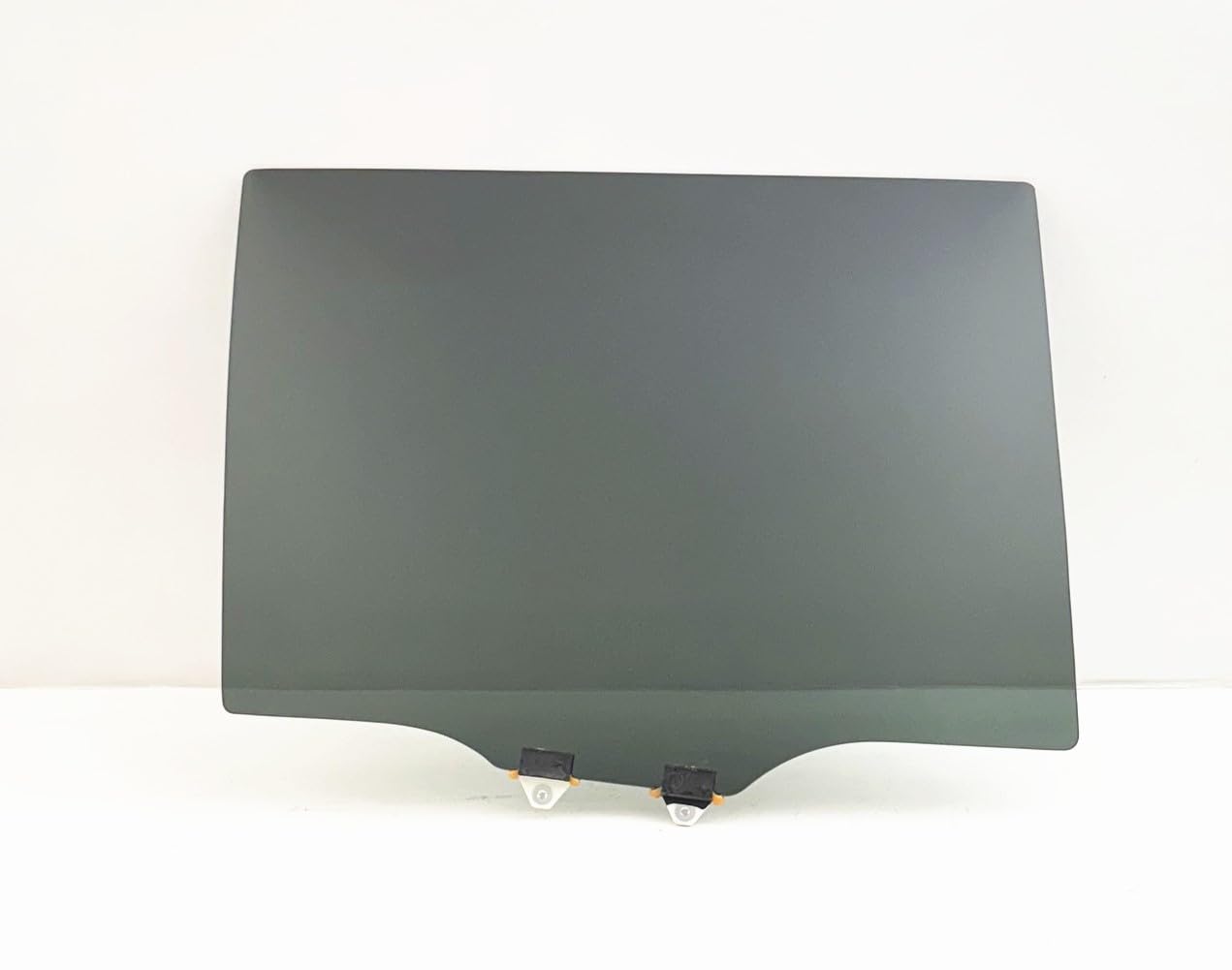 Tempered Passenger Right Side Rear Door Window Door Glass Compatible with Honda Pilot 2023-2025 Models