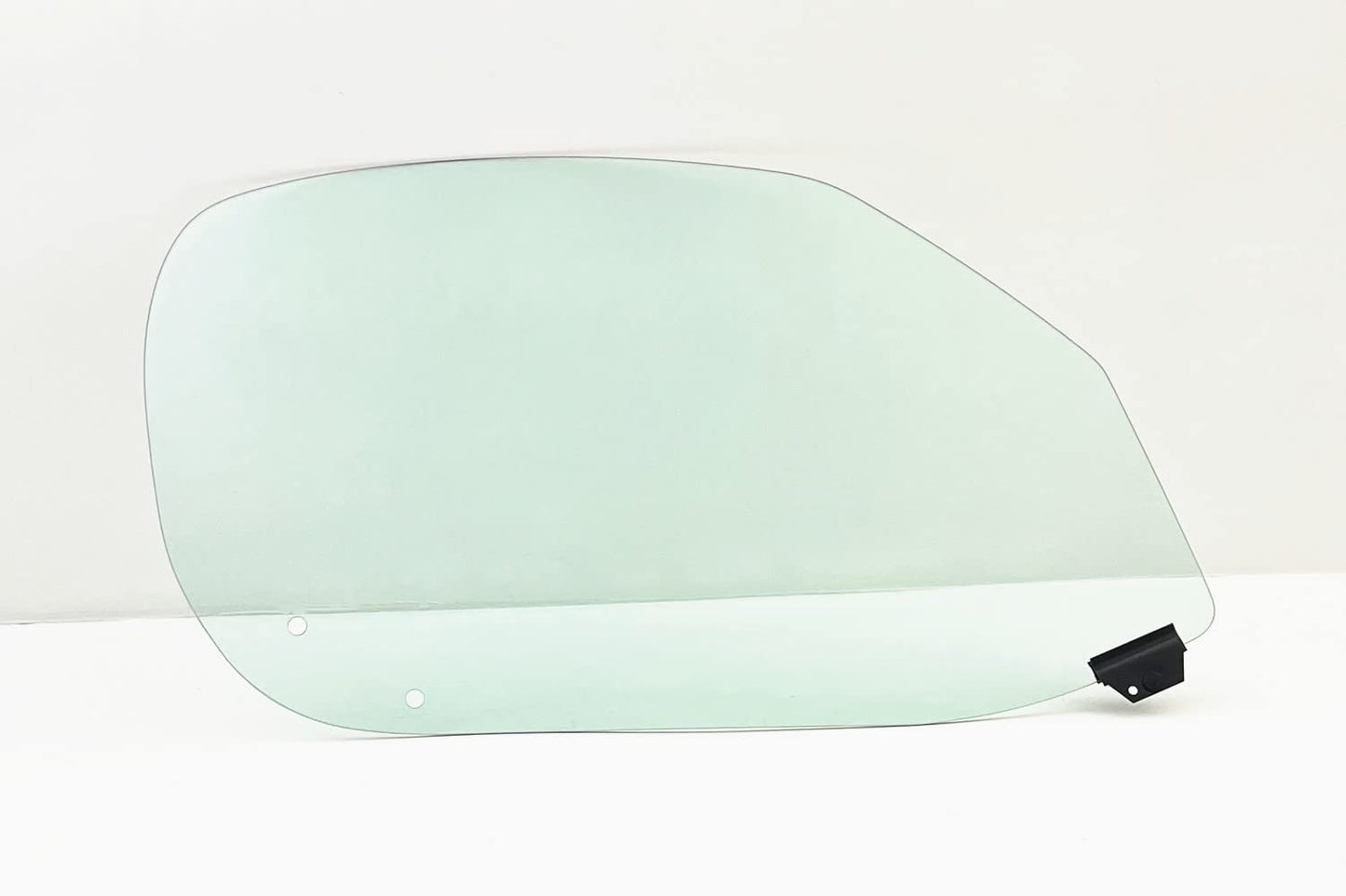 Passenger Right Side Door Window Door Glass Compatible with Dodge Viper 2 Door Coupe 2006-2011 Models
