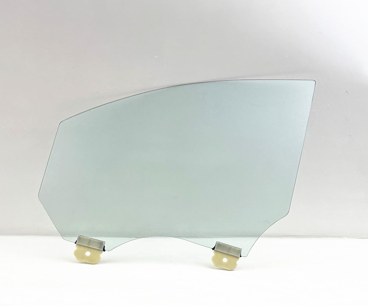 Laminated Driver Left Side Front Door Window Door Glass Compatible with Lincoln MKC 2015-2019 Models