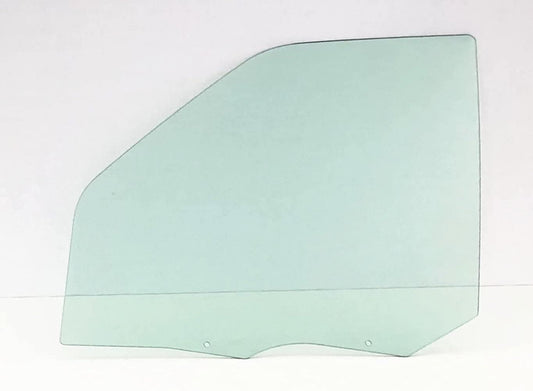 Driver Left Side Front Door Window Door Glass Compatible with Land Rover Range Rover Sport 2006-2013 Models