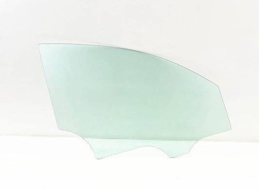 Tempered Passenger Right Side Front Door Window Glass Compatible with Mercedes Benz GLC300 / GLC300e / GLC43 AMG / GLC63 AMG / GLC63 S AMG 4-Door Coupe 2017-2022 Models