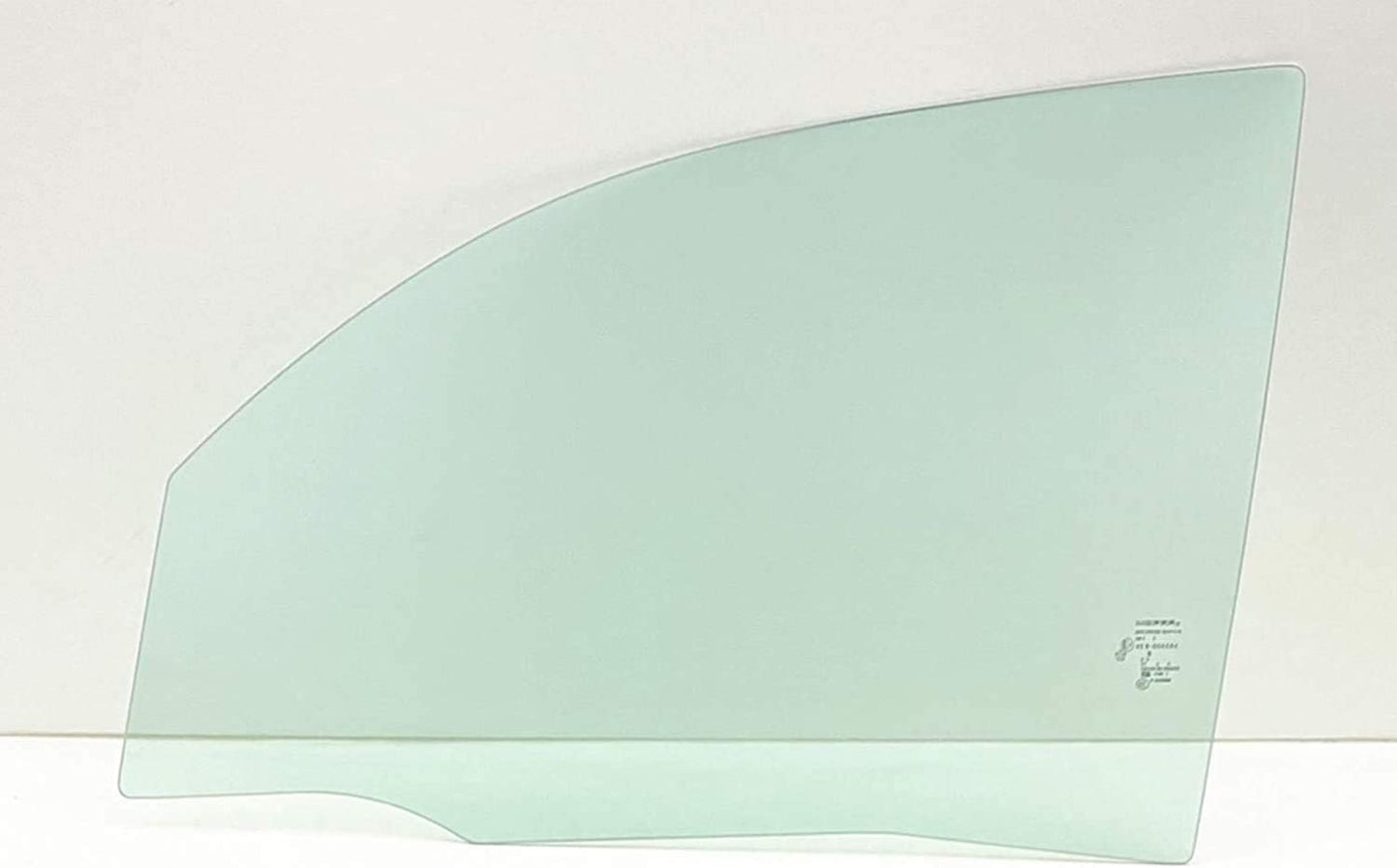 OE Driver Left Side Front Door Window Door Glass Compatible with Chrysler PT Cruiser 4 Door Hatchback 2001-2010 Models