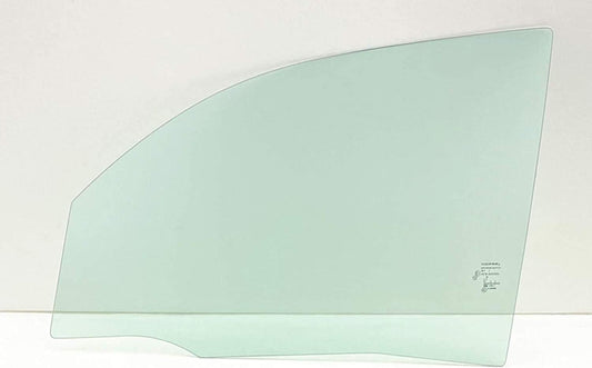 OE Driver Left Side Front Door Window Door Glass Compatible with Chrysler PT Cruiser 4 Door Hatchback 2001-2010 Models