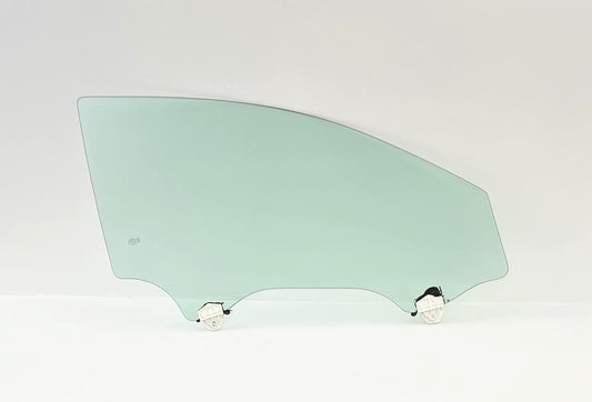 Passenger Right Side Front Door Window Door Glass Compatible with Mazda CX-30 2020-2025 Models