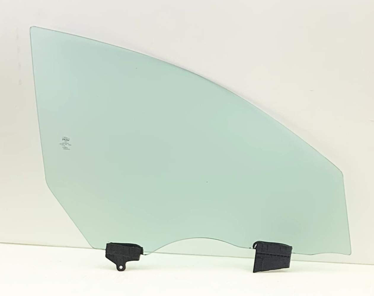 Laminated Passenger Right Side Front Door Window Door Glass Compatible with Kia Optima 2015 Models / Optima Hybrid 2014-2016 Models