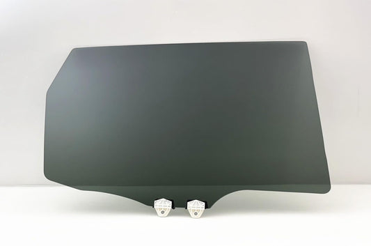 Tempered Privacy Passenger Right Side Rear Door Window Door Glass Compatible With Mazda CX-90 2024 Models