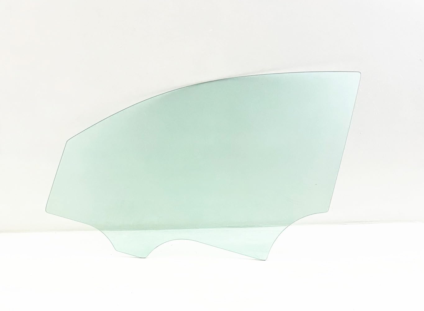 Tempered Driver Left Side Front Door Window Glass Compatible with Mercedes Benz GLC300 / GLC300e / GLC43 AMG / GLC63 AMG / GLC63 S AMG 4-Door Coupe 2017-2022 Models