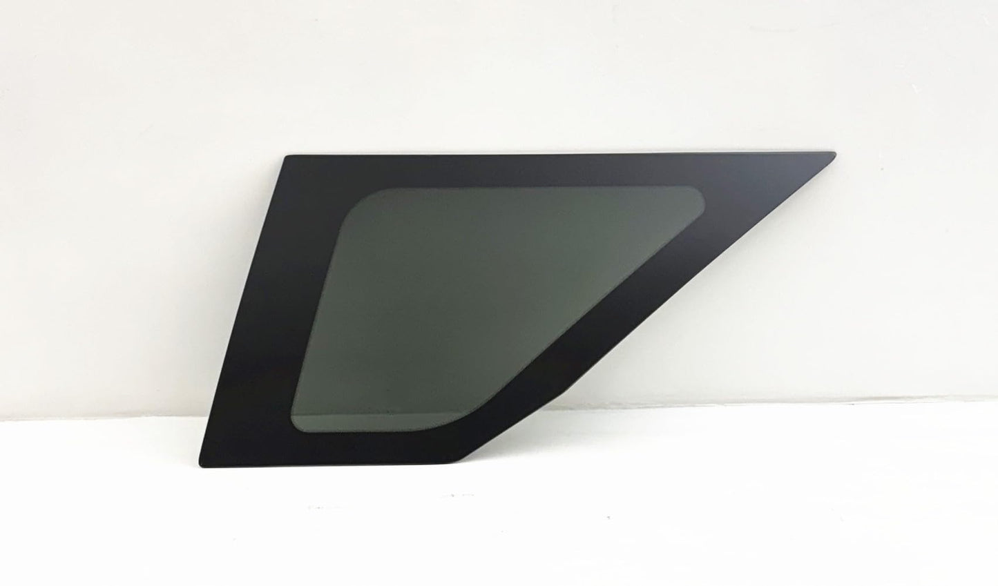 Passenger Right Side Quarter Window Quarter Glass Compatible with Ford Bronco Sport 2021-2025 Models (Not for Bronco)