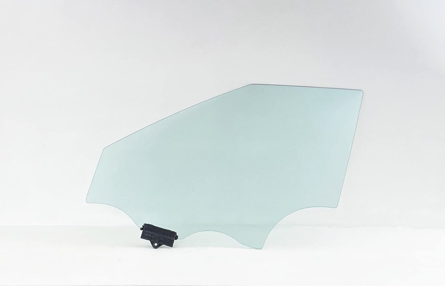 Driver Left Side Front Door Window Door Glass Compatible with Kia Seltos 2021-2025 Models