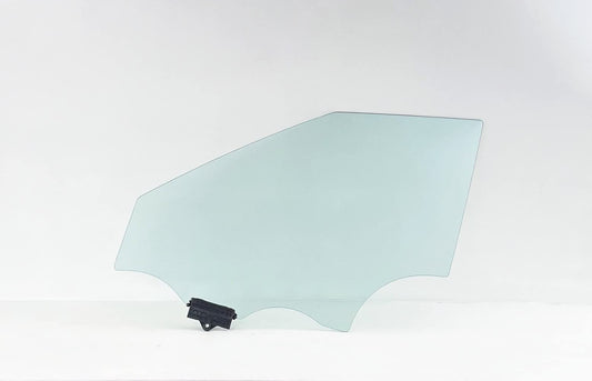 Driver Left Side Front Door Window Door Glass Compatible with Kia Seltos 2021-2025 Models