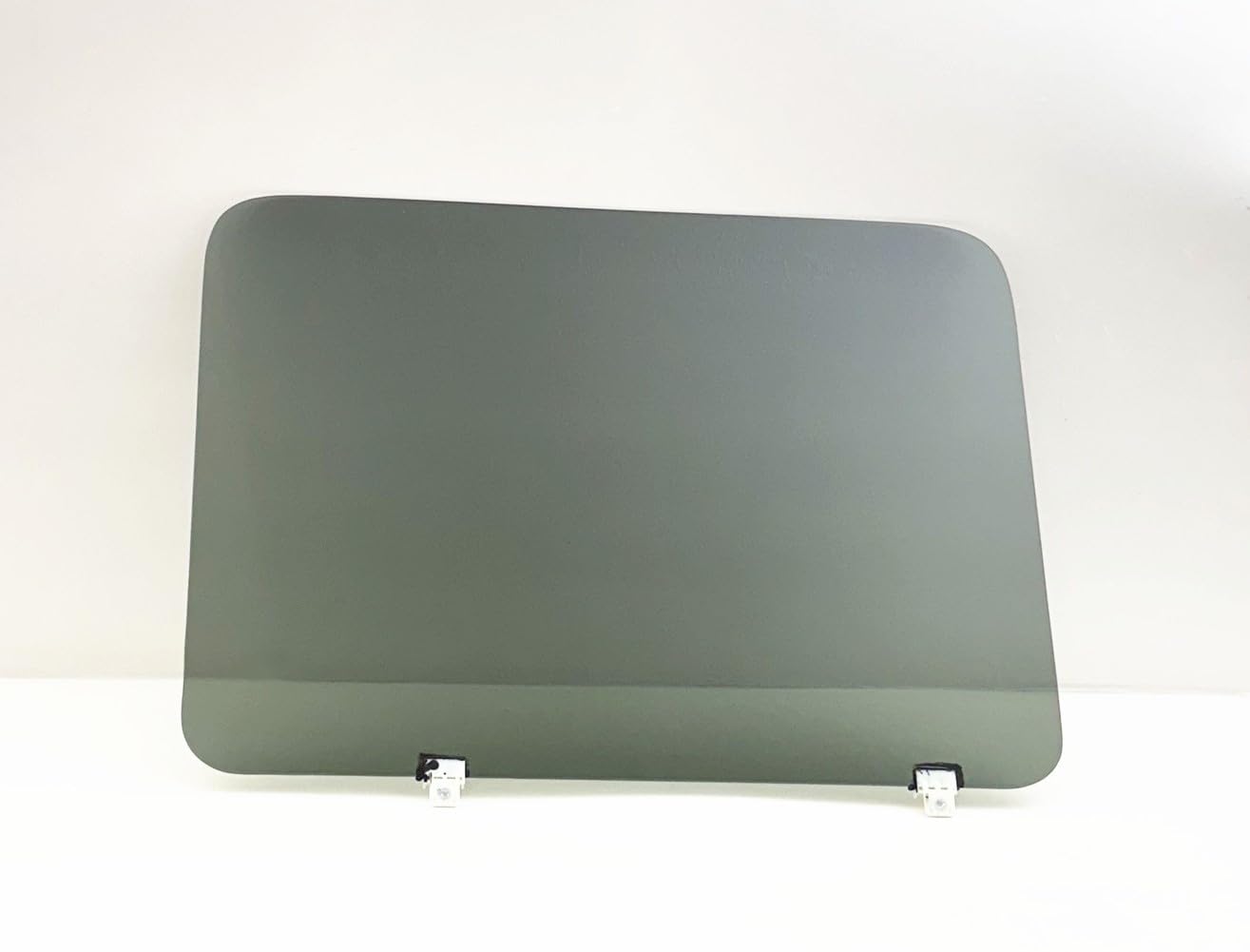 Tempered Privacy Driver Left Side Rear Door Window Door Glass Compatible With Chevrolet / GMC LCF W4500 W5500 & Isuzu NQR 2008-2016 / NPR NPR-HD 2008-2025 4-Door Cabover Models