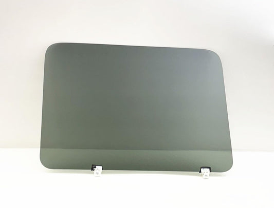 Tempered Privacy Driver Left Side Rear Door Window Door Glass Compatible With Chevrolet / GMC LCF W4500 W5500 & Isuzu NQR 2008-2016 / NPR NPR-HD 2008-2025 4-Door Cabover Models