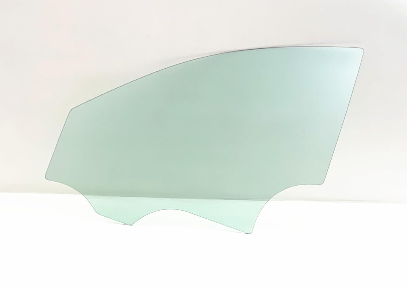 4MM Tempered Driver Left Side Front Door Window Door Glass Compatible with Mercedes Benz C300 C400 C43AMG C63AMG 2015-2021 4-Door Sedan Models