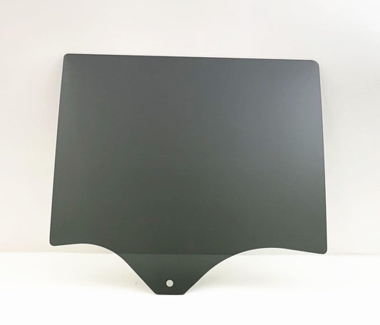 Tempered Privacy Passenger Right Side Rear Door Window Door Glass Compatible with Escalade ESV 2021-2025 Models ( Not For Escalade )