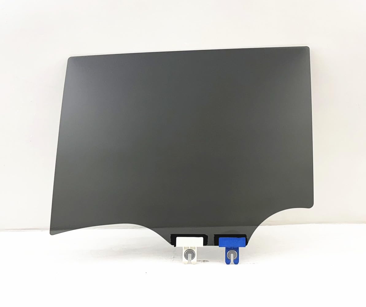 4MM Laminated Privacy Driver Left Side Rear Door Window Door Glass Compatible with Jeep Grand Cherokee L 2021-2025 Models