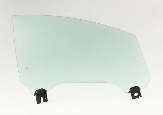 Passenger Right Side Front Door Window Door Glass Compatible with Tesla Model X 2016-2025 Models