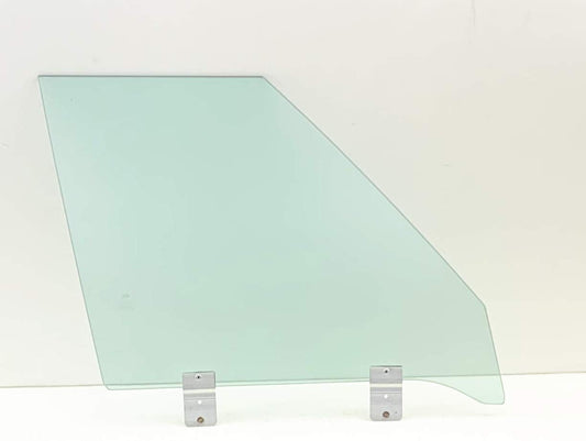 Passenger Right Side Front Door Window Door Glass Compatible with Oldsmobile 98 1991-1996/Buick Park Avenue 1991-1996/Pontiac Bonneville 1992-1999 Models