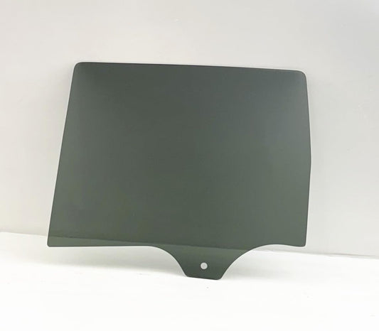 Tempered Privacy Driver Left Side Rear Door Window Door Glass Compatible with Ford Maverick 2022-2025 Models