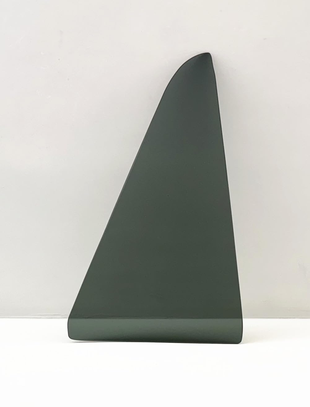 Factory Privacy Tinted Glass Only Passenger Right Side Rear Vent Glass Vent Window Glass Compatible with Toyota Sequoia 2023-2025 Models