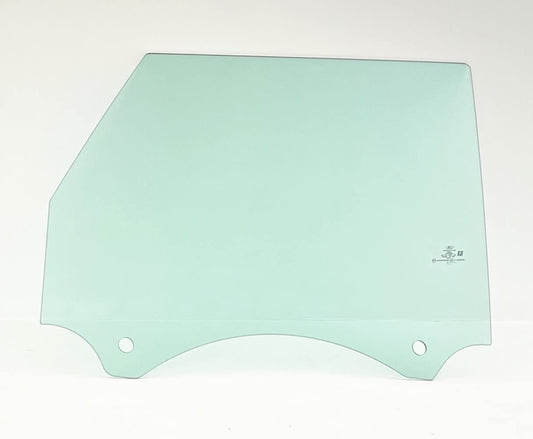 OEM Tempered Driver Left Side Front Door Window Door Glass Compatible with Ford Bronco 2021-2025 4 Door Models