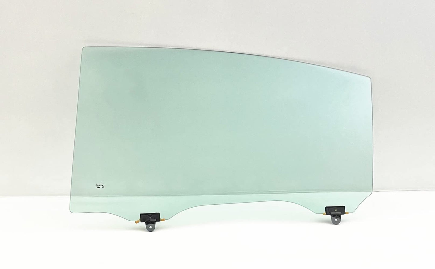 Tempered Driver Left Side Rear Door Window Door Glass Compatible with Lexus ES250 ES300h ES350 4 Door Sedan 2019-2025 Models