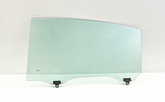 Tempered Driver Left Side Rear Door Window Door Glass Compatible with Lexus ES250 ES300h ES350 4 Door Sedan 2019-2025 Models