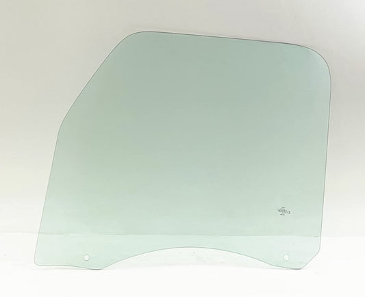 Driver Left Side Front Door Window Door Glass Compatible with Freightliner Cascadia 2018-2024 Models