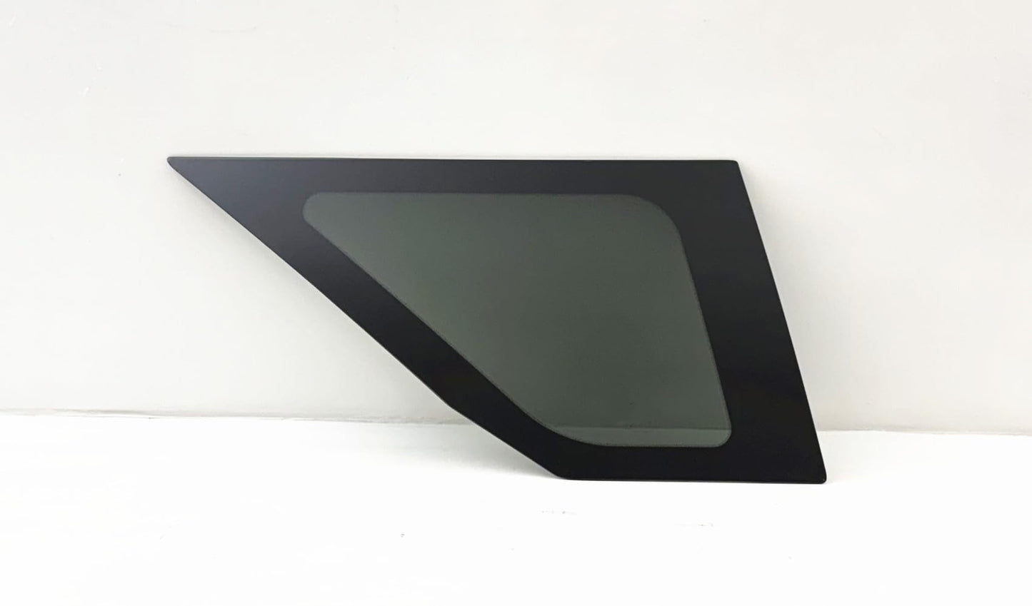 Driver Left Side Quarter Window Quarter Glass Compatible with Ford Bronco Sport 2021-2025 Models (Not for Bronco)