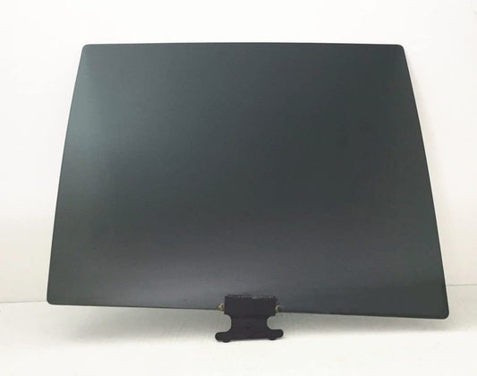 Driver Left Side Rear Door Window Door Glass Compatible with Chrysler Pacifica 2004-2008 Models