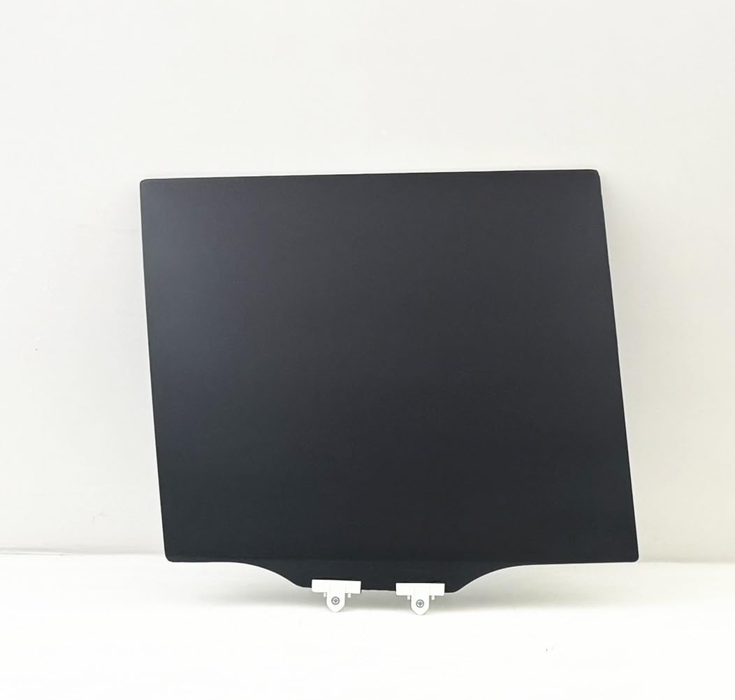 Laminated Passenger Right Side Rear Door Window Door Glass Compatible with Lexus LX600 2022-2024 Models