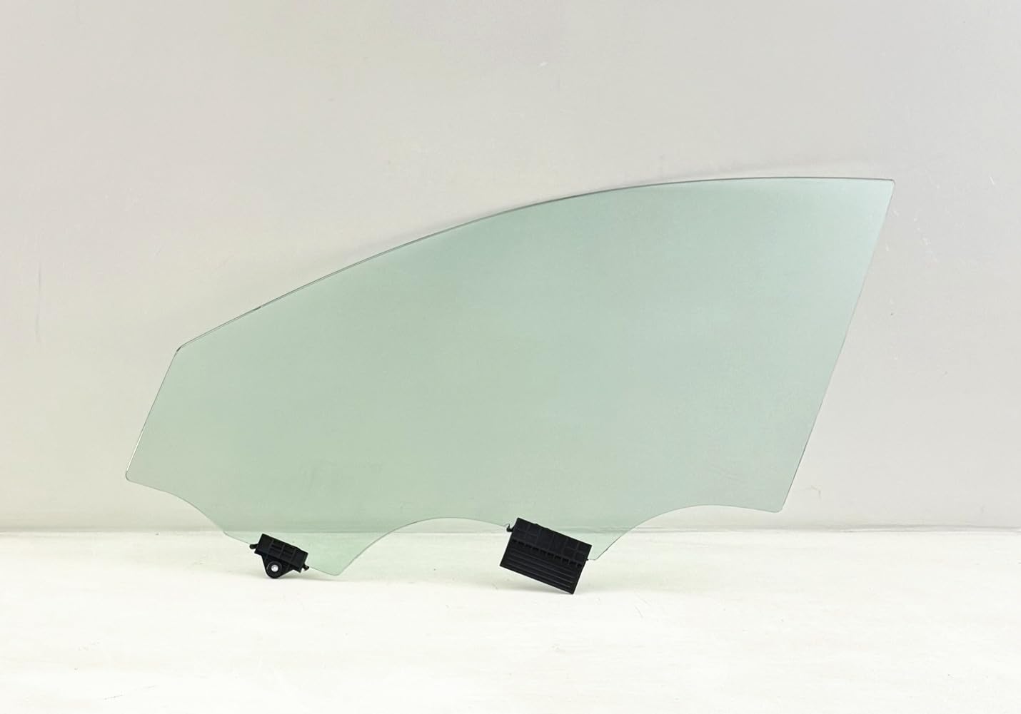 Laminated Driver Left Side Front Door Window Glass Compatible with Kia Stinger 2018-2023 Models